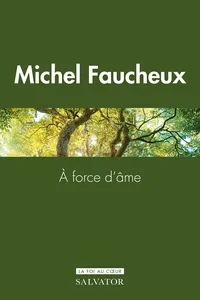 À force d’âme_cover
