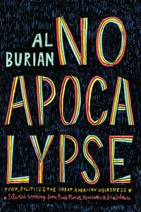 No Apocalypse_cover