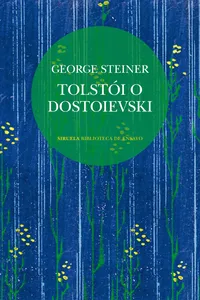Tolstói o Dostoievski_cover