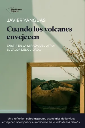 Cuando los volcanes envejecen