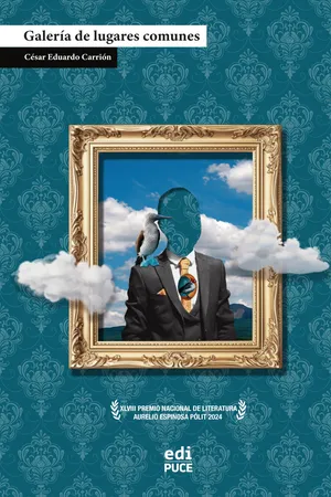 Galería de lugares comunes