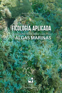 Ficología aplicada_cover
