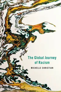 The Global Journey of Racism_cover