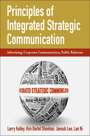 Principles of Integrated Strategic Communication
