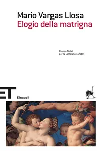 Elogio della matrigna_cover