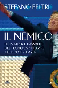 Il nemico_cover