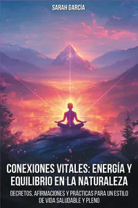 Conexiones vitales: Energía y equilibrio en la naturaleza_cover