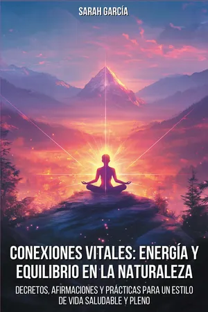 Conexiones vitales: Energía y equilibrio en la naturaleza