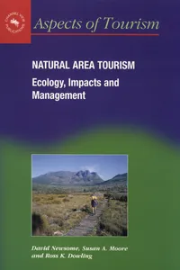 Natural Area Tourism_cover