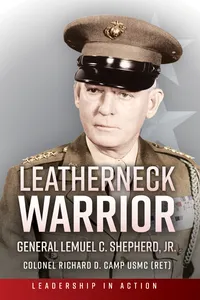 Leatherneck Warrior_cover