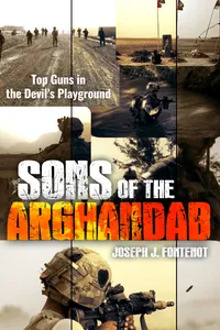 Sons of the Arghandab_cover