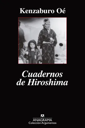 Cuadernos de Hiroshima