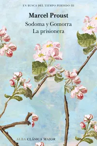 En busca del tiempo perdido vol. III