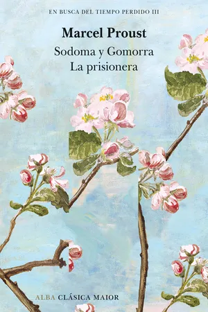 En busca del tiempo perdido vol. III