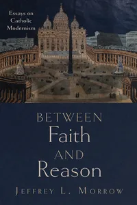 Between Faith and Reason_cover