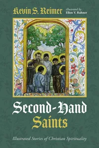 Second-Hand Saints_cover