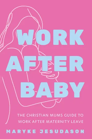 Work After Baby