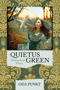 Quietus Green_cover