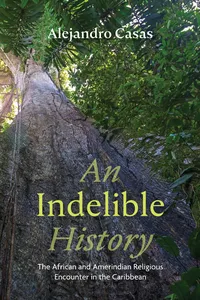 An Indelible History_cover
