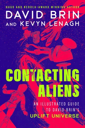 Contacting Aliens