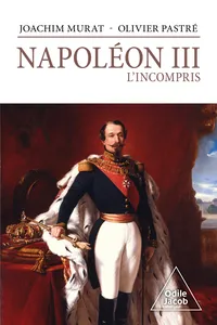 Napoléon III, l'incompris_cover