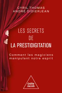 Les Secrets de la prestidigitation_cover