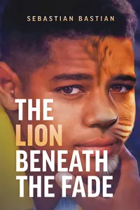 The Lion Beneath the Fade_cover