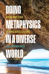 Doing Metaphysics in a Diverse World_cover