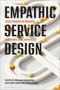 Empathic Service Design_cover
