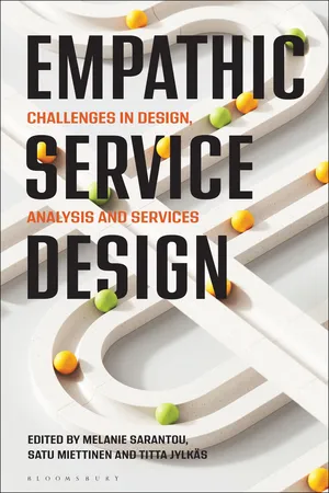 Empathic Service Design