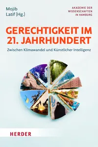 Gerechtigkeit im 21. Jahrhundert_cover