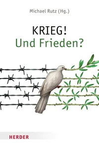KRIEG! Und Frieden?_cover