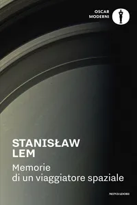 Memorie di un viaggiatore spaziale_cover