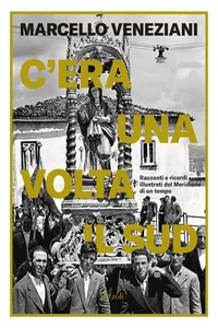 C'era una volta il sud_cover