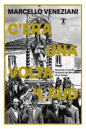 C'era una volta il sud