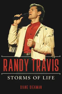 Randy Travis_cover