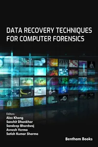 Data Recovery Techniques for Computer Forensics_cover