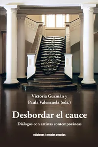 Desbordar el cauce_cover