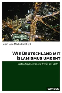 Wie Deutschland mit Islamismus umgeht_cover