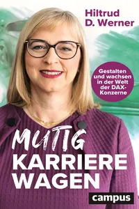 Mutig Karriere wagen_cover