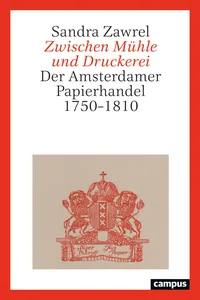 Zwischen Mühle und Druckerei_cover