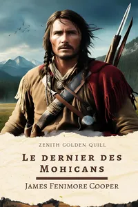 Le dernier des Mohicans_cover