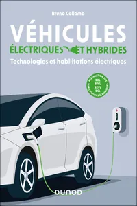 Véhicules électriques et hybrides_cover