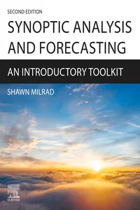 Synoptic Analysis and Forecasting_cover
