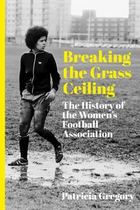 Breaking the Grass Ceiling_cover