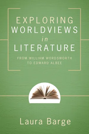 Exploring Worldviews in Literature