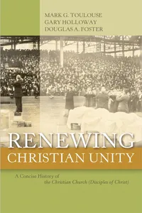 Renewing Christian Unity_cover
