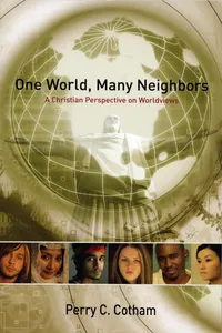 One World, Many Neighbors_cover