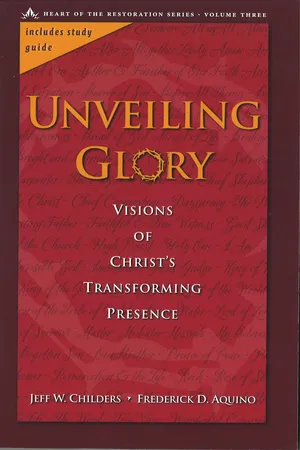 Unveiling Glory (Volume 3)