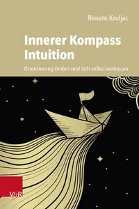 Innerer Kompass Intuition_cover
